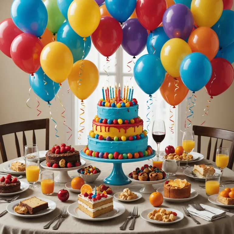 Искусство поздравлений: как выбрать идеальный «с днём рождения текст»