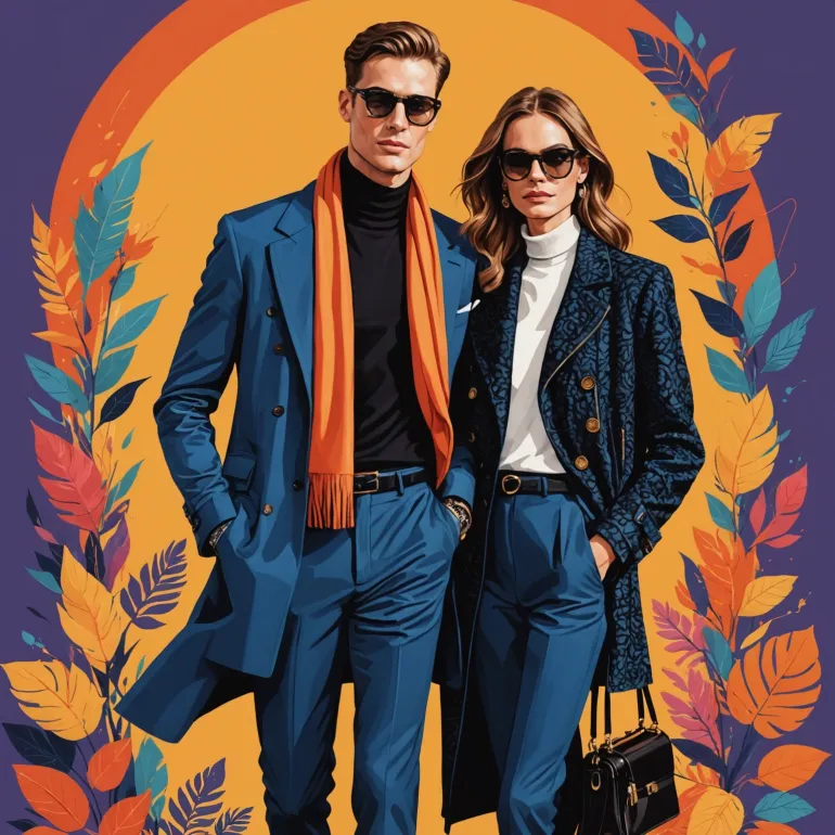 Современная мода: как стиль отражает личность и семейные ценности