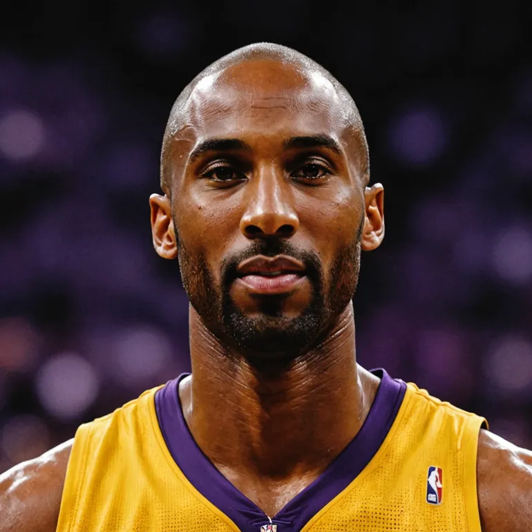 Коби Брайант: Легенда баскетбола, оставившая неизгладимый след